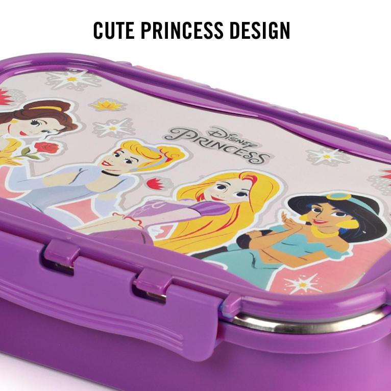 Thermo Click Toons Insulated Lunch Box, Medium - Image 20