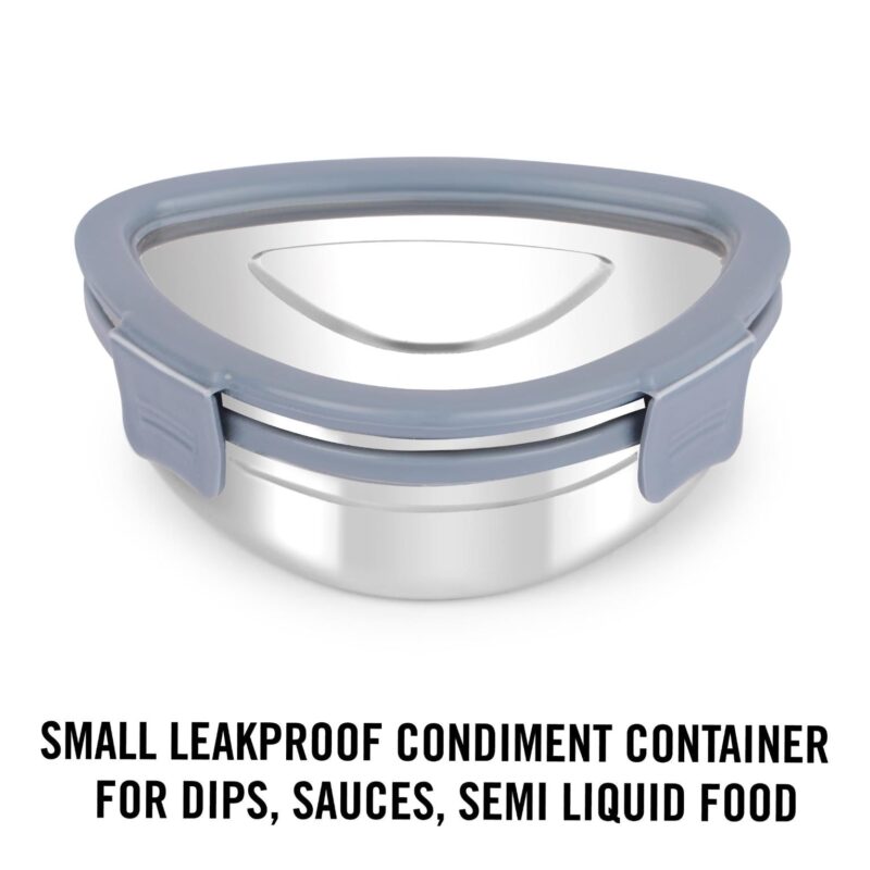 Oval Eat Insulated Lunch Box - Image 25