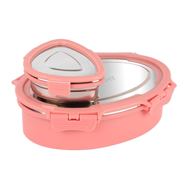 Oval Eat Insulated Lunch Box - Image 9