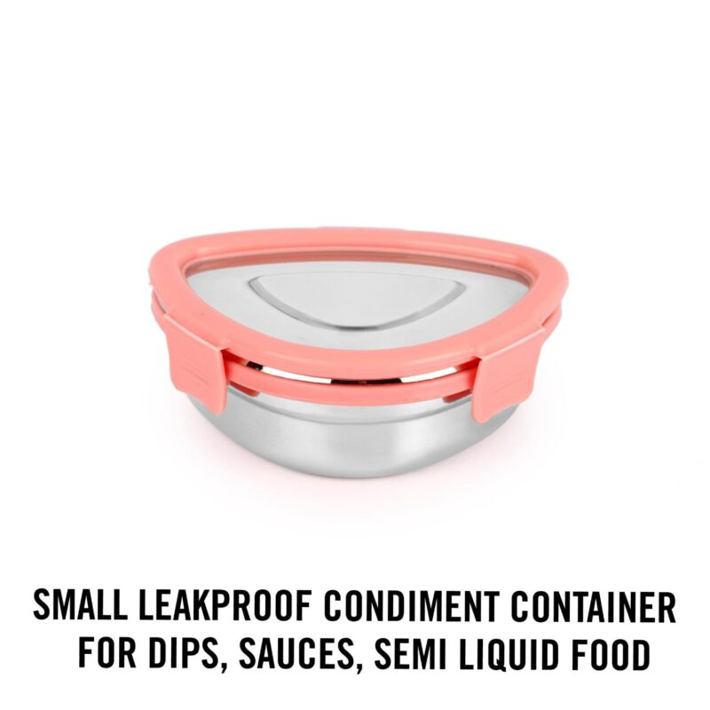 Oval Eat Insulated Lunch Box - Image 27