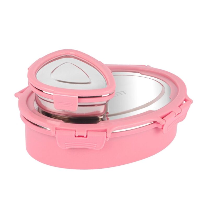 Oval Eat Insulated Lunch Box - Image 10