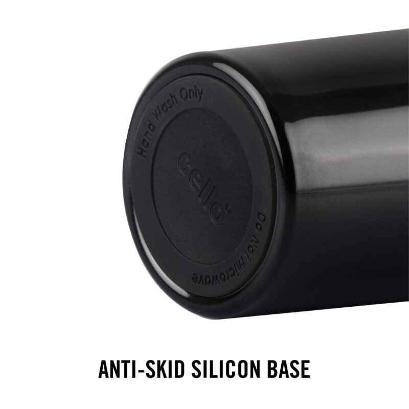 Monty Flask, Vacusteel Water Bottle - Image 22
