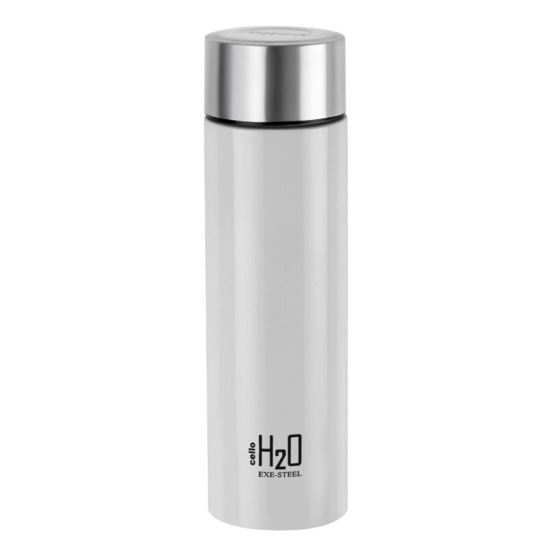 H2O Stainless Steel Water Bottle, 1000ml - Image 13