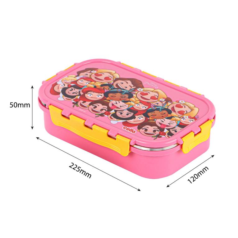 Fun Food Lunch Box, Big - Image 17