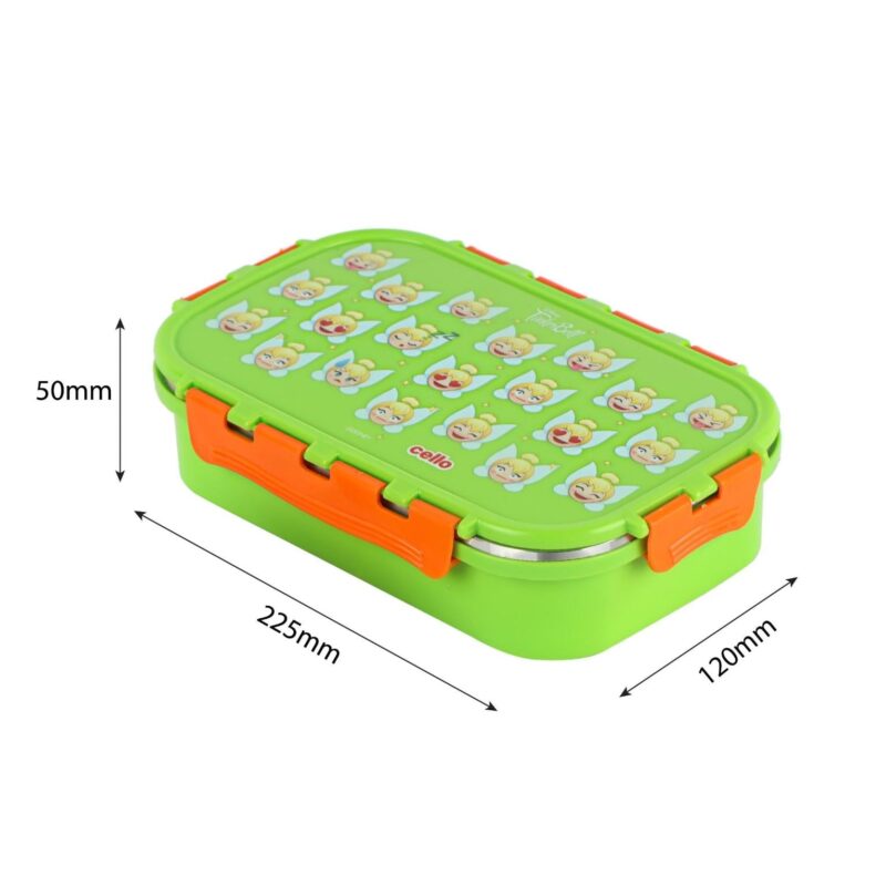 Fun Food Lunch Box, Big - Image 18