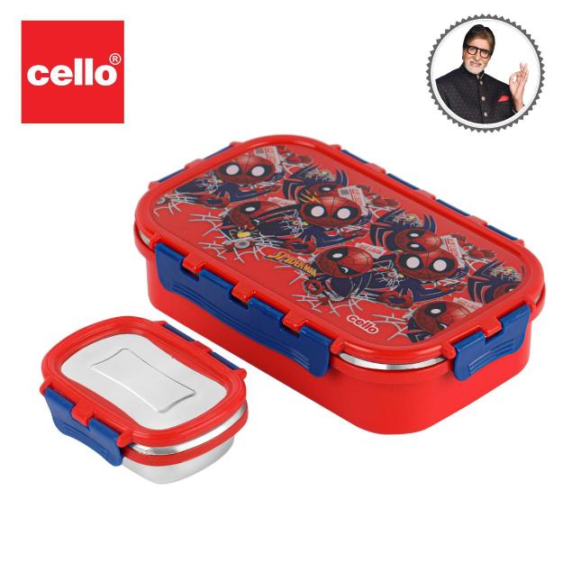 Fun Food Lunch Box, Big - Image 23