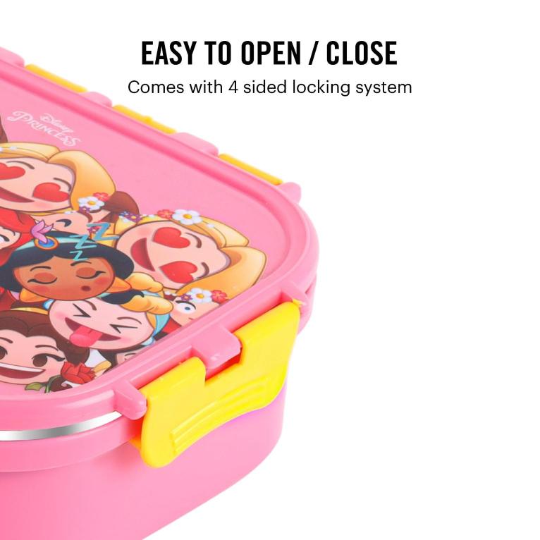 Fun Food Lunch Box, Medium - Image 9