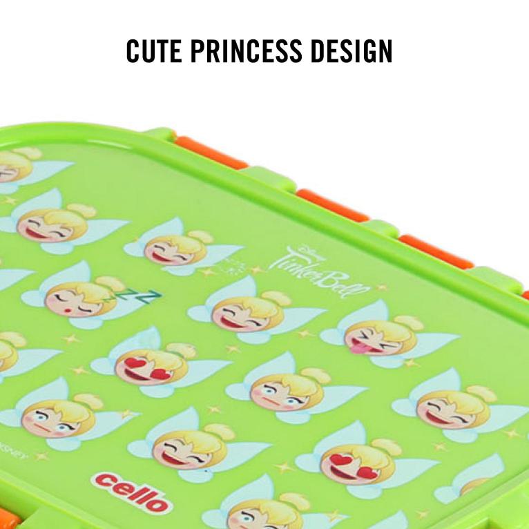 Fun Food Lunch Box, Medium - Image 14