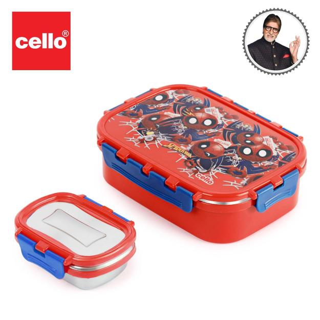 Fun Food Lunch Box, Medium - Image 23