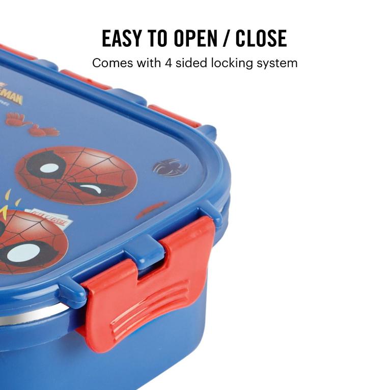 Fun Food Lunch Box, Medium - Image 12