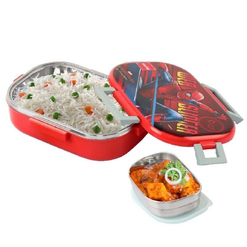Feast Deluxe Insulated Lunch Box - Image 5