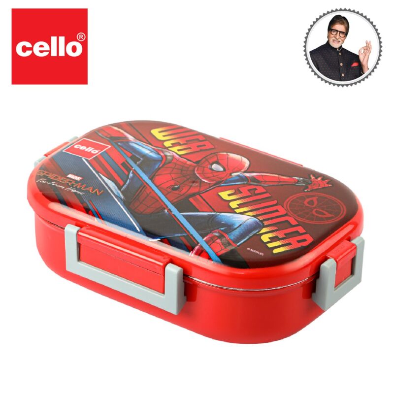 Feast Deluxe Insulated Lunch Box - Image 21