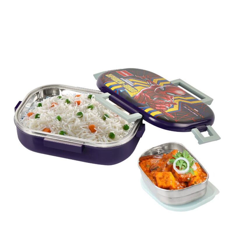 Feast Deluxe Insulated Lunch Box - Image 6