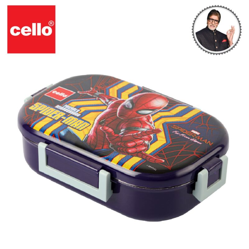 Feast Deluxe Insulated Lunch Box - Image 22