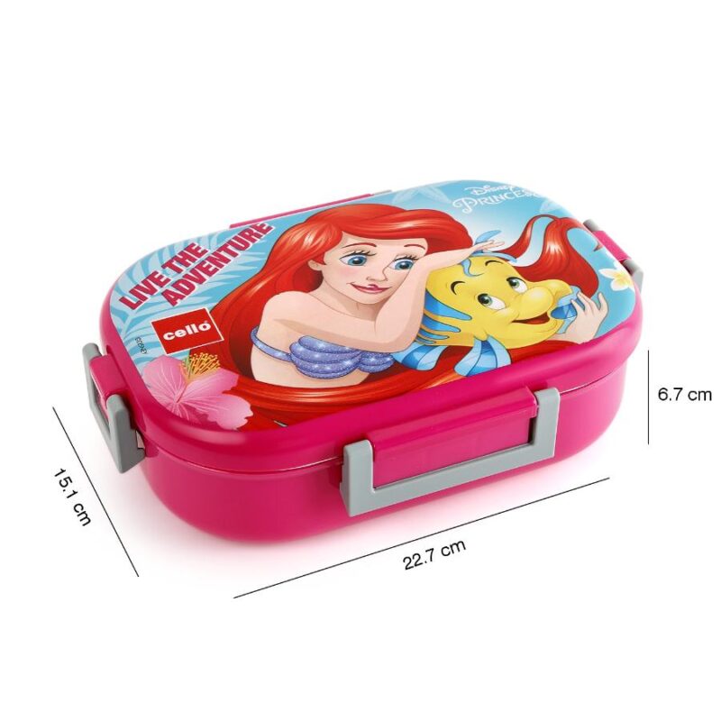 Feast Deluxe Insulated Lunch Box - Image 19