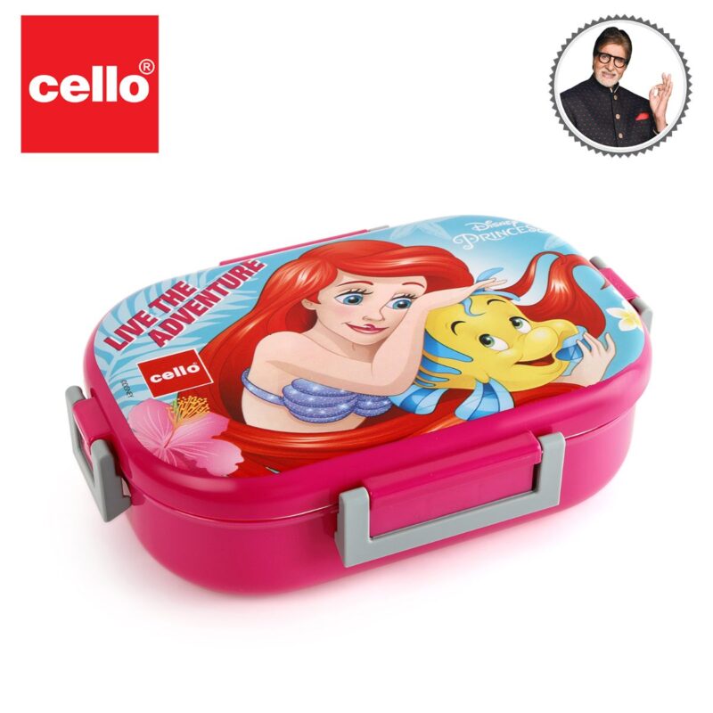 Feast Deluxe Insulated Lunch Box - Image 23