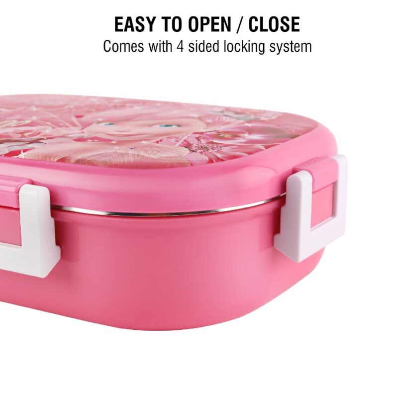 Feast Deluxe Insulated Lunch Box - Image 16