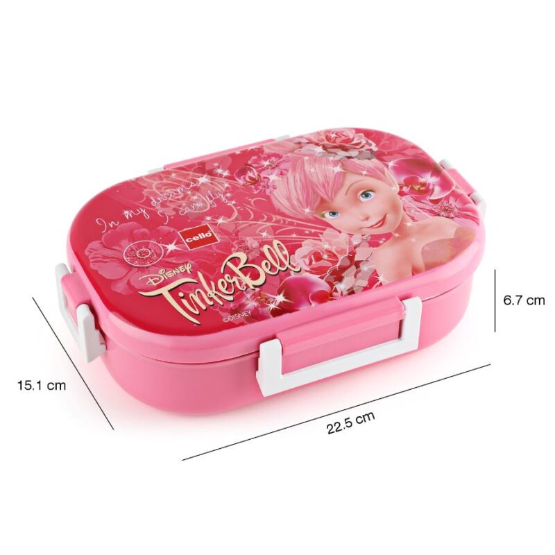 Feast Deluxe Insulated Lunch Box - Image 20
