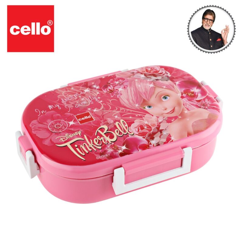 Feast Deluxe Insulated Lunch Box - Image 24