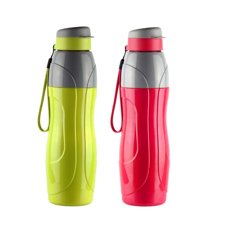 Assorted|Puro Sports 900 Water Bottle, 720ml / 720ml