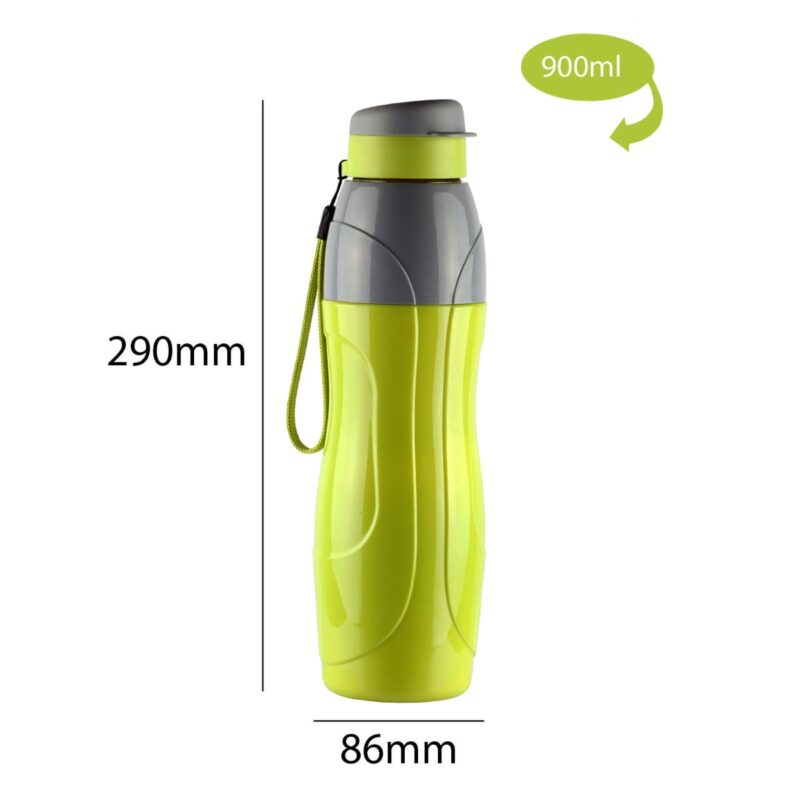 Puro Sports 900 Water Bottle, 720ml - Image 24
