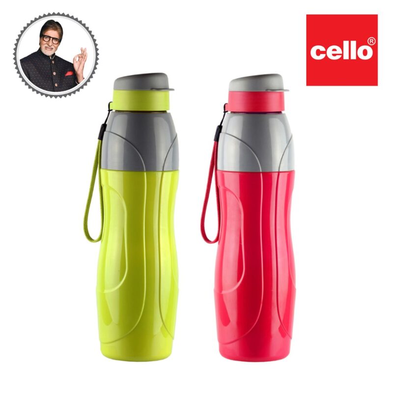 Puro Sports 900 Water Bottle, 720ml - Image 26