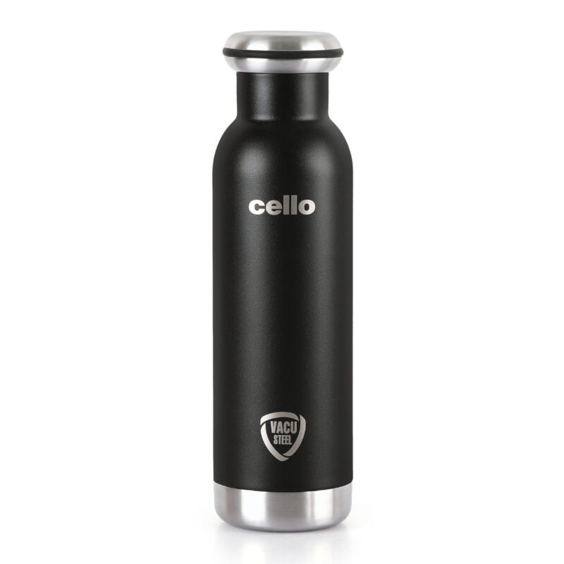 Duro Mac Flask, Vacusteel Water Bottle, 900ml - Image 3
