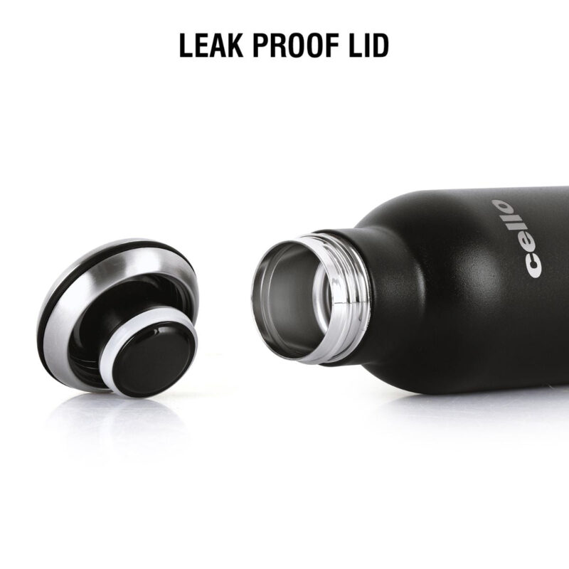 Duro Mac Flask, Vacusteel Water Bottle - Image 19