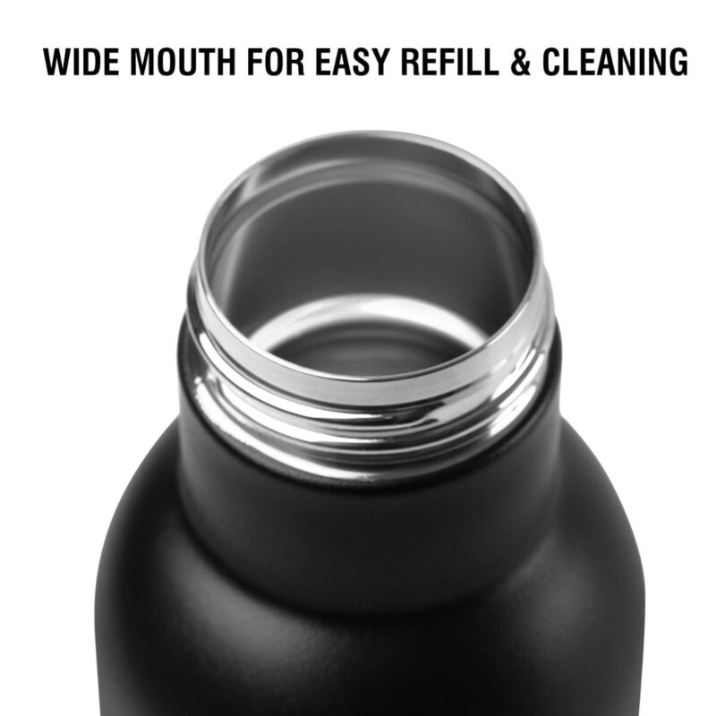 Duro Mac Flask, Vacusteel Water Bottle, 900ml - Image 11