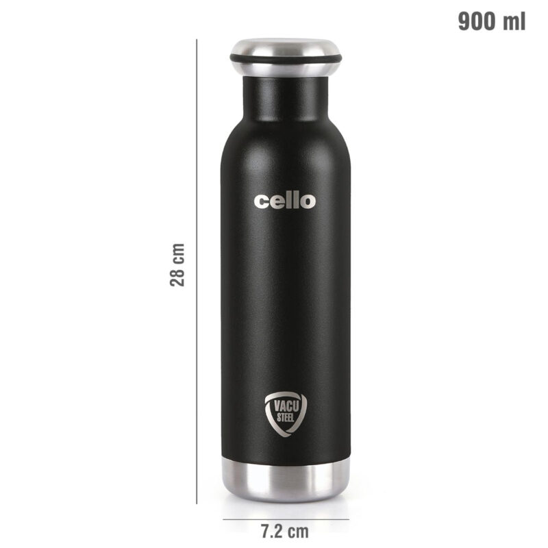 Duro Mac Flask, Vacusteel Water Bottle - Image 31
