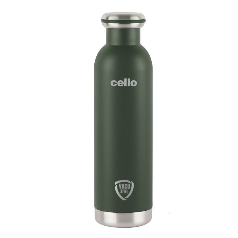 Duro Mac Flask, Vacusteel Water Bottle - Image 8