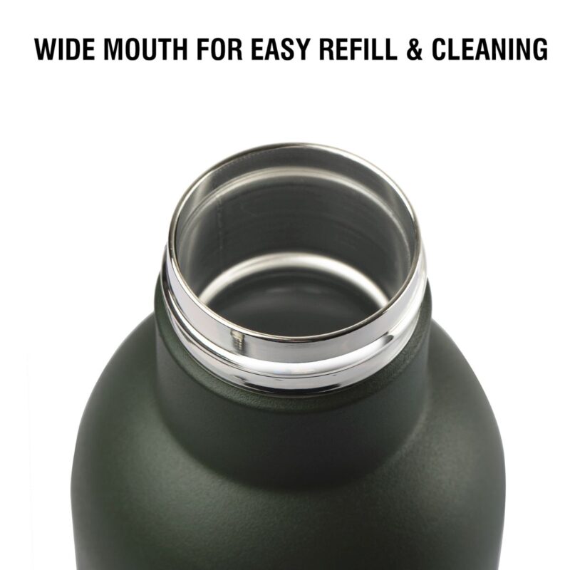 Duro Mac Flask, Vacusteel Water Bottle, 900ml - Image 12