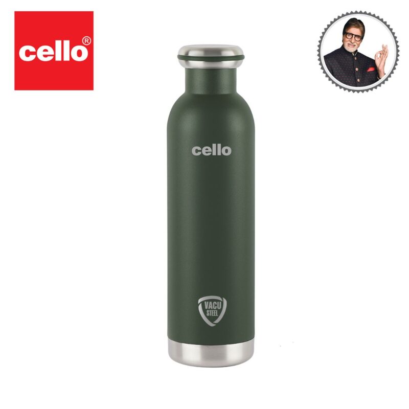 Duro Mac Flask, Vacusteel Water Bottle, 900ml - Image 18