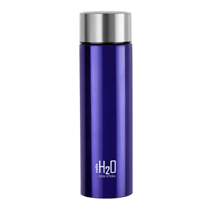 H2O Stainless Steel Water Bottle, 1000ml - Image 15