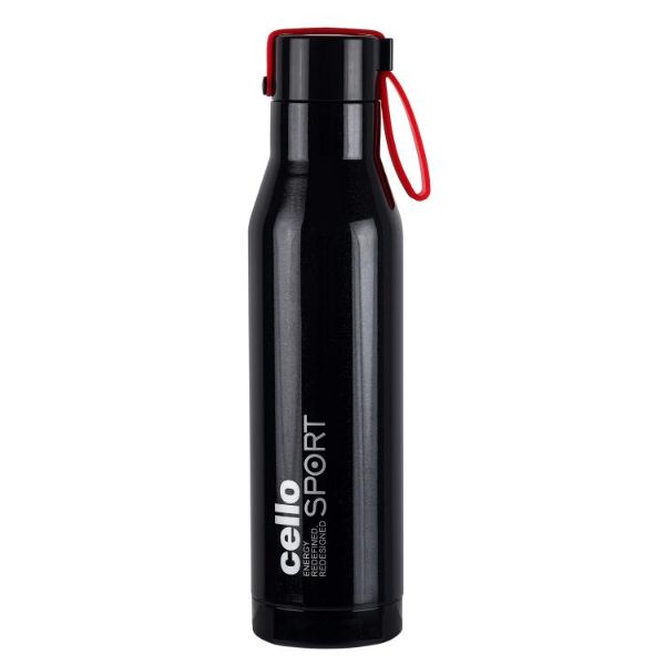 Maestro Flask, Vacusteel Water Bottle - Image 10