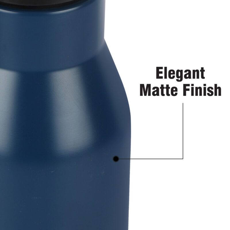 Maestro Flask, Vacusteel Water Bottle - Image 29