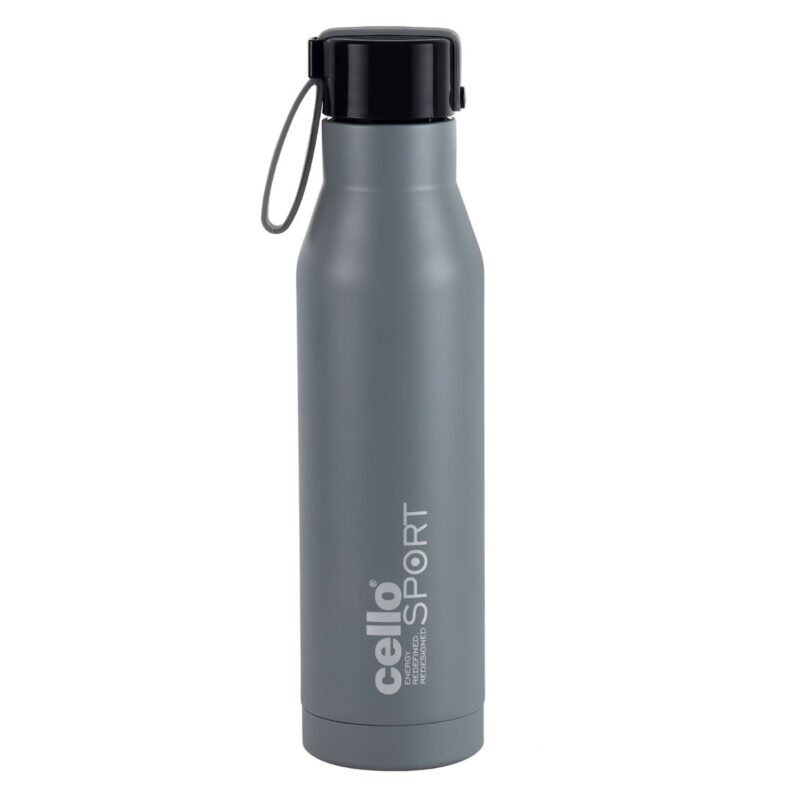 Maestro Flask, Vacusteel Water Bottle - Image 12