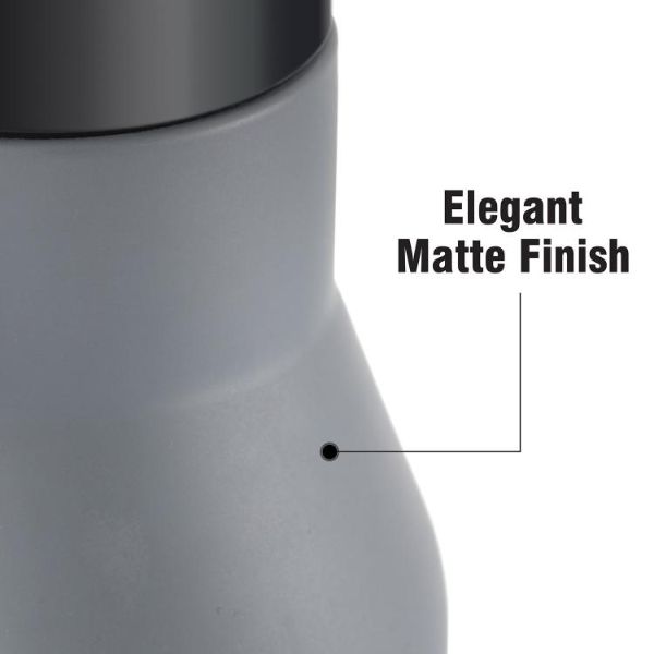 Maestro Flask, Vacusteel Water Bottle - Image 30