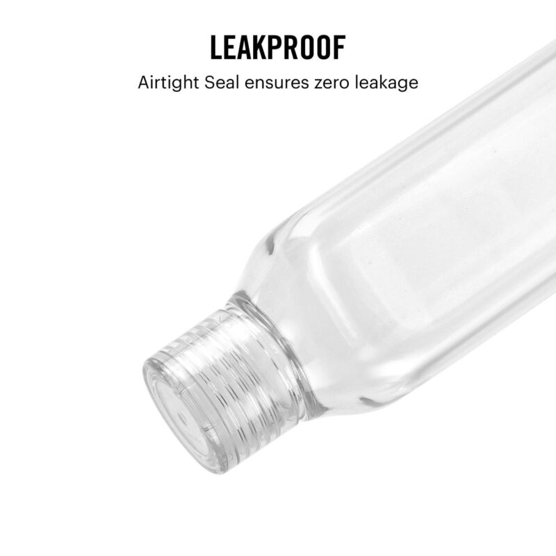 Venice Plastic Water Bottle, 1000ml - Image 6