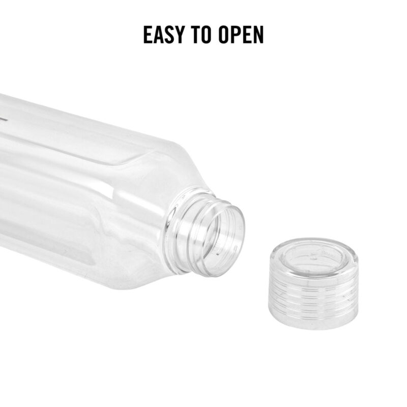 Venice Plastic Water Bottle, 1000ml - Image 8