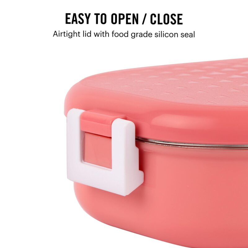 Altro Neo Lunch Box & Water Bottle Set - Image 19