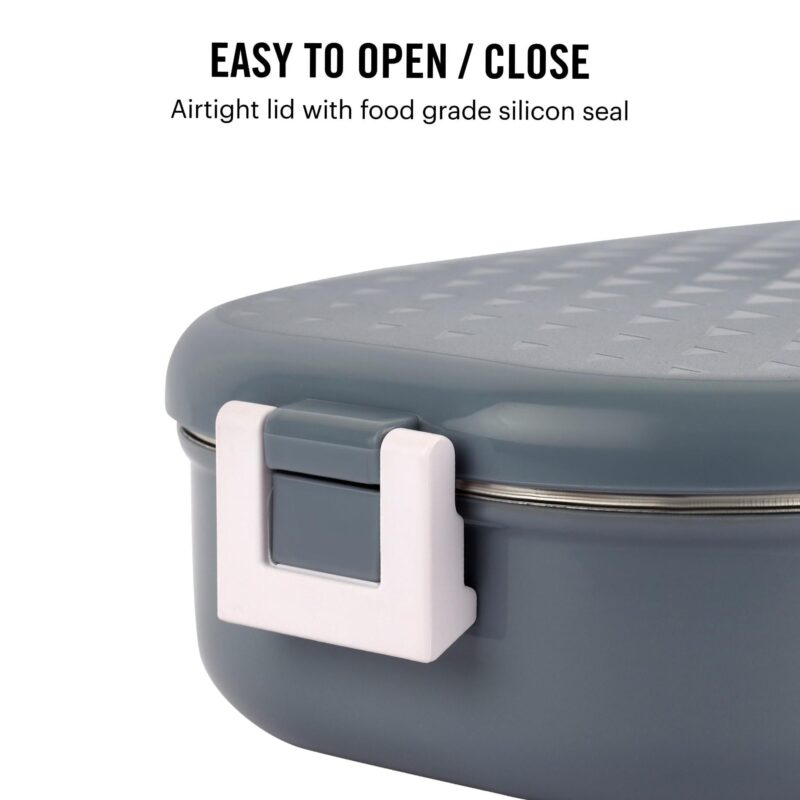 Altro Neo Lunch Box & Water Bottle Set - Image 23