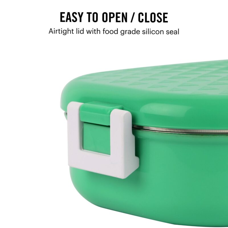 Altro Neo Lunch Box & Water Bottle Set - Image 24