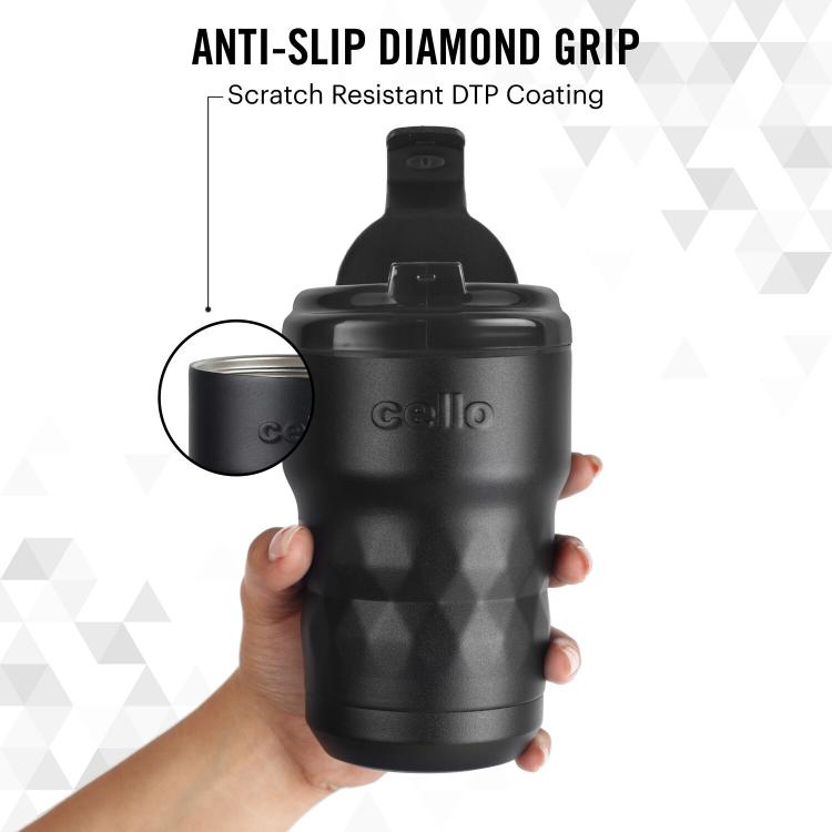 Nomad Flask, Insulated Travel Mug, 350ml - Image 15