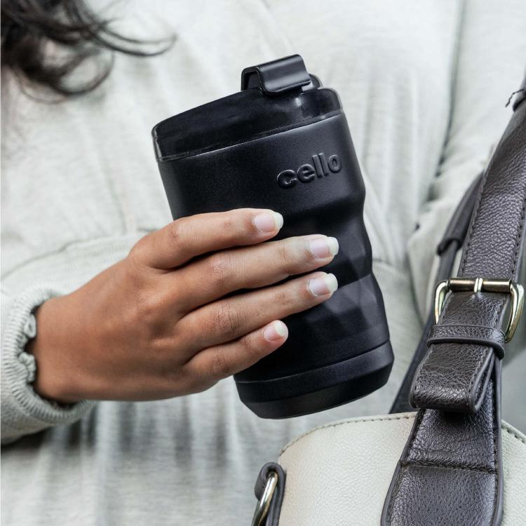 Nomad Flask, Insulated Travel Mug, 350ml - Image 11
