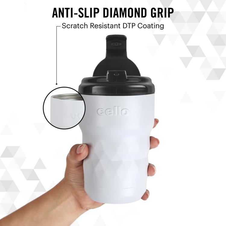 Nomad Flask, Insulated Travel Mug, 350ml - Image 14