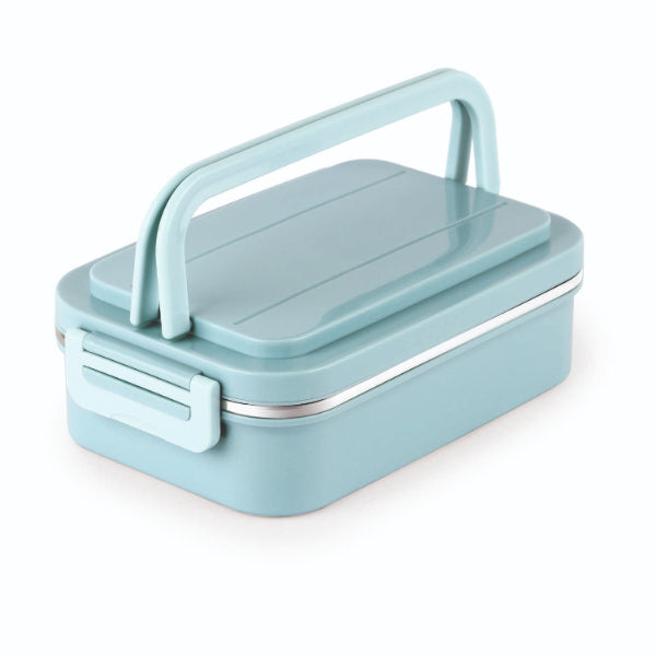 Food Buddy Lunch Box With Fork And Spoon - Image 5
