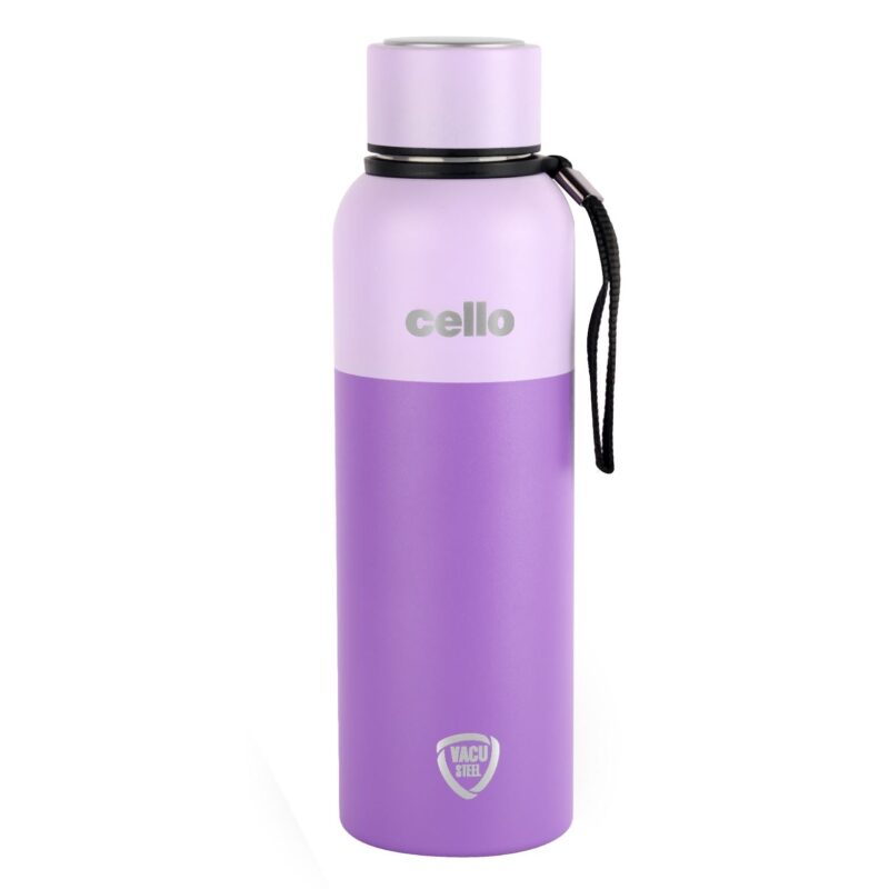 Neo Kent Flask, Vacusteel Water Bottle - Image 19
