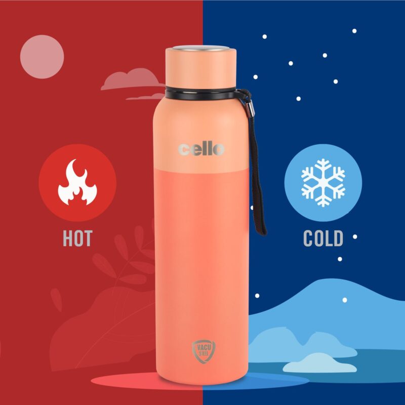 Neo Kent Flask, Vacusteel Water Bottle, 750ml - Image 22