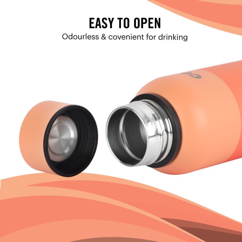 Neo Kent Flask, Vacusteel Water Bottle, 750ml - Image 34